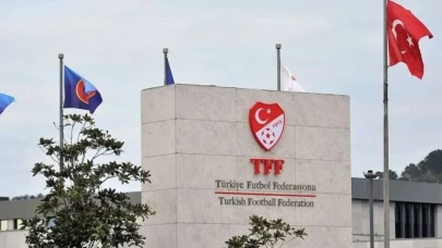 TFF duyurdu: İlk haftanın üç maçı ertelendi!