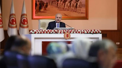 Süreç komisyonunun 3. toplantısı başladı! 3 yeni üye dahil oldu