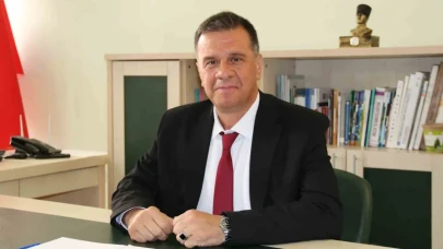 Malik Ercan kimdir ve nereli? Neden AK Parti'ye geçiyor?