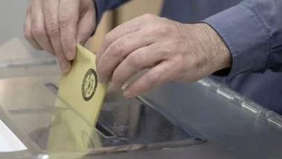 GENAR'ın son seçim anketi olay oldu İmamoğlu'na soğuk duş