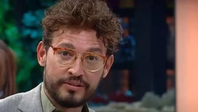 Danilo Zanna sevgilisi kim, adı ne? Eda Alkaya kimdir?