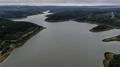 İSKİ açıkladı! İstanbul'un barajlarındaki su seviyesi düşüyor