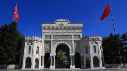 Türkiye’nin en iyi üniversiteleri belli oldu