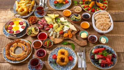 Cumhurbaşkanlığı el atıyor! Serpme kahvaltı tarih olabilir