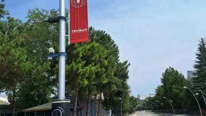Vatandaşları rahatlatan yenilik: Sokaklarda ücretsiz hizmet!