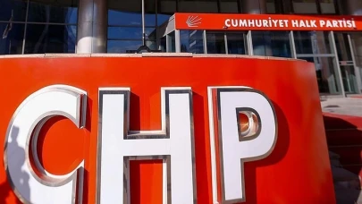 CHP'de bir istifa daha! Bu sözlerle duyurdu