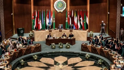 Arap Birliği, Gazze için acil toplanıyor