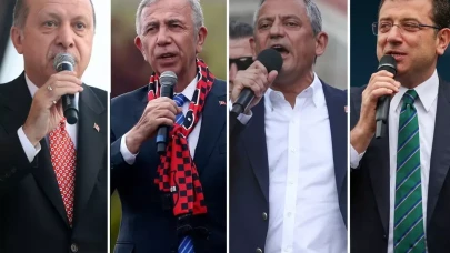 İkinci tur senaryoları: Yavaş, İmamoğlu veya Özel peki kim öne çıkacak?
