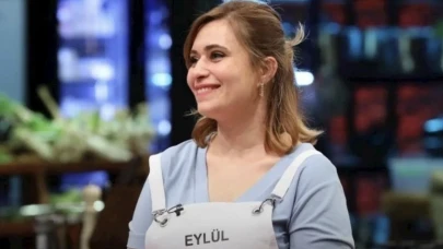 MasterChef Eylül Soysal kimdir, nereli, kaç yaşında? Evli mi?