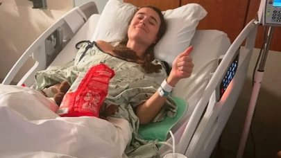 'The Walking Dead' dizisinin sevilen oyuncusu 33 yaşında hayatını kaybetti