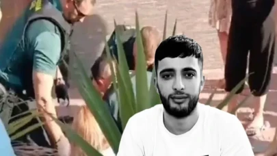 Daltonların üst düzey yöneticisiydi: Yurt dışında kanlı infaz!