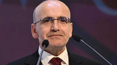 Kur Korumalı Mevduat sona erdi! Bakan Mehmet Şimşek'ten flaş değerlendirme