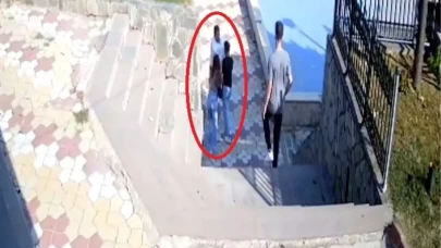 Kastamonu’da muhtara parkta bıçaklı saldırı!