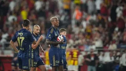 Fenerbahçe - Benfica maçı ne zaman, hangi kanalda? Şifresiz mi yayınlanacak?