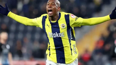 Hangi takıma gidiyor? Talisca transferini sonunda duyurdular
