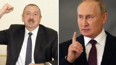 Rusya ve Azerbaycan arasında gerilim tırmanıyor: Askeri operasyon başlatabiliriz