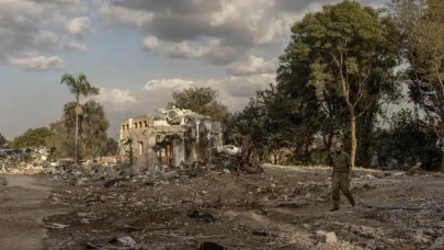 İsrail’in 7 Ekim sessizliği: Gözaltılar var, yargılama yok