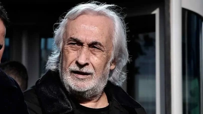 Müjdat Gezen'e 'halkı kin ve düşmanlığa sevk' soruşturması!