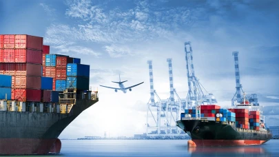 Gazze’de çatışmalar şiddetleniyor! Türkiye'den flaş karar: İsrail bağlantılı gemilere yasak!