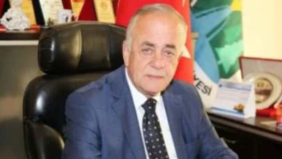 Eski CHP’li belediye başkanı yumuruklu saldırıya uğradı!