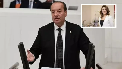 CHP'li Akay'dan alarm: Yeni bir Seçil Erzan vakası daha!