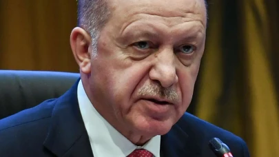 Cumhurbaşkanı Erdoğan’dan sahte diploma skandalına ilişkin açıklama!