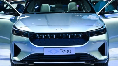 Togg'un sedan modeli T10F yola çıkıyor! Tarih resmen duyuruldu