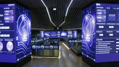 Borsa İstanbul'da sürpriz kapanış: En çok kazandıran sektör hangisi?
