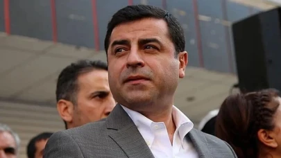 Selahattin Demirtaş tahliye olacak mı? Dikkat çeken yorum