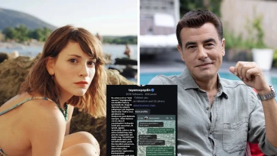 Doğa Lara Akkaya kimdir, nereli, kaç yaşında?