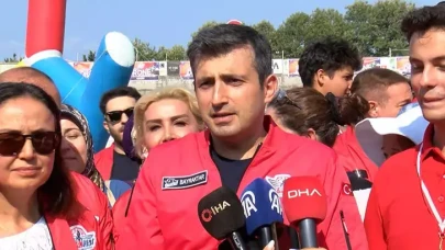 Bayraktar 30 Ağustos'u işaret etti: Büyük bir sürprizimiz olacak