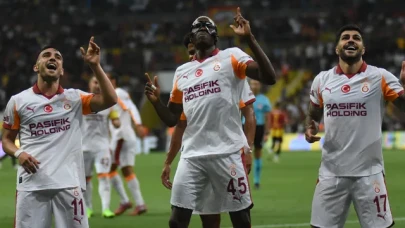 Galatasaray Rizsepor maçı ne zaman, canlı, şifresiz mi? Hangi kanalda?