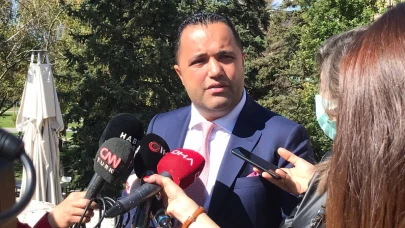 Gözaltına alınan avukat Rezan Epözdemir’den o iddialara yanıt