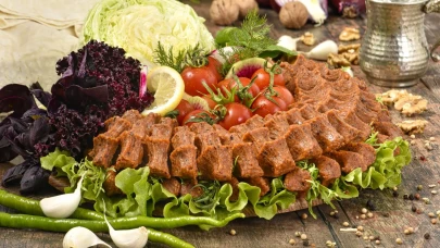 Düşük Yatırımla Yüksek Kazanç: Ziyafet Çiğköfte Bayilik