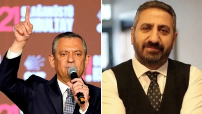 CHP'li Fırat'tan CHP yönetimi hakkında çarpıcı açıklama!