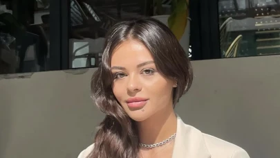 Ayşe Sena Şeref kimdir ve nereli? Kaç yaşında?