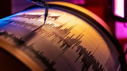 Balıkesir'de deprem oldu! AFAD verileri açıkladı