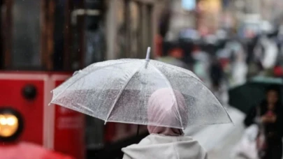 Yağıs, sıcak ve poyraz! Meteoroloji il il açıkladı