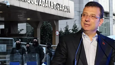 İBB soruşturmasıyla ilgili bomba iddia: Herkese sürpriz olacak