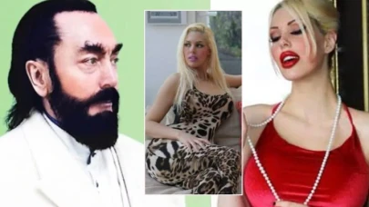 Adnan Oktar'ın kediciğiydi, Damla Pamir bakın şimdi ne halde!