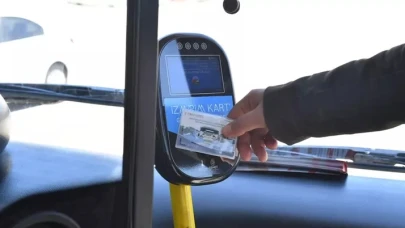 Toplu taşıma ücretlerine zam geldi! 1 Eylül'den itibaren geçerli olacak