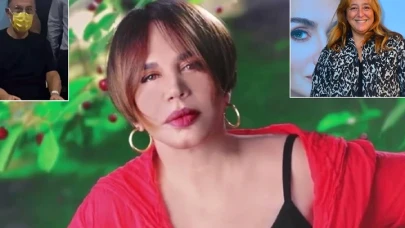 Sezen Aksu Ayşe Barım ve Murat Çalık için tahliye çağrısı yaptı!