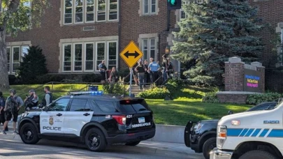 ABD'de okula silahlı saldırı: 3 kişi öldü 20 kişi yaralı