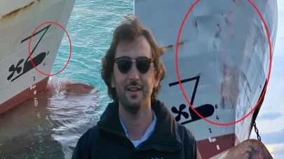 Halit Yukay'ın tekne kazasında yeni detay! Gemideki izler tutuklama getirdi