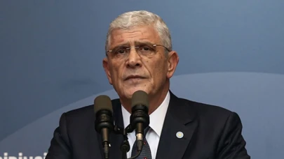 Müsavat Dervişoğlu'ndan Cumhurbaşkanı Erdoğan'a 'yanlış yoldan dön' mektubu