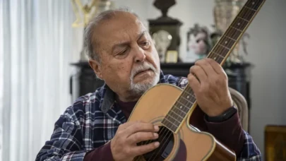 Selçuk Alagöz kimdir, öldü mü? Türk pop müziği efsanesi