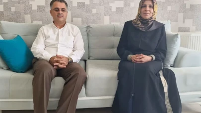 Öldüğüne inanmadı, 17 yıl sonra haklı çıktı: Şimdi her yerde arıyor