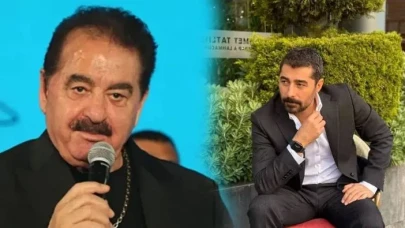 Tatlıses ailesinde sular durulmuyor! Baba ile oğul karşı karşıya geldi