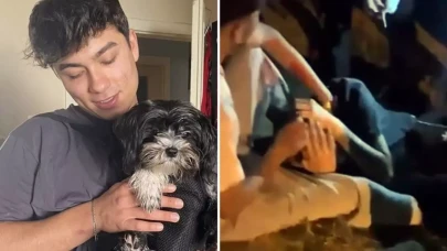 Ankara’da Hakan Çakır’ın katil zanlılarının kan donduran görüntüleri ortaya çıktı!