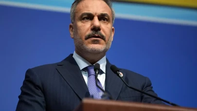 Bakan Fidan açık açık uyardı: "Bize bunu yaparlarsa geri adım atmayız"